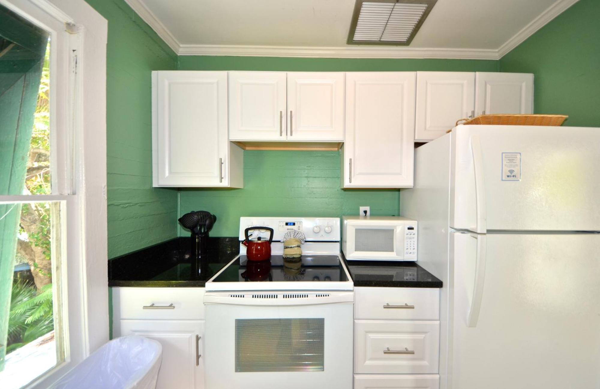 Tropical Village Key West Zimmer foto