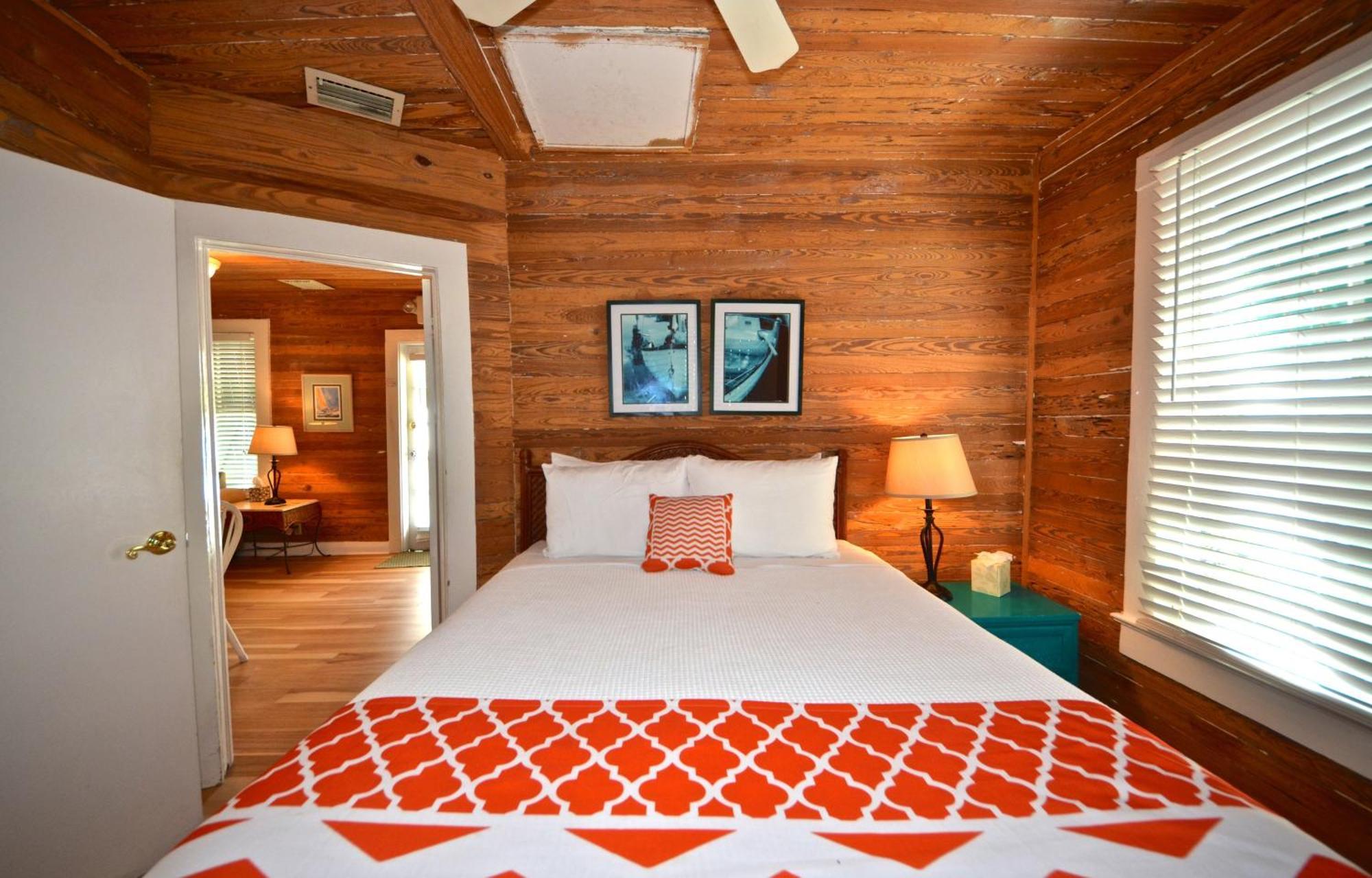 Tropical Village Key West Zimmer foto