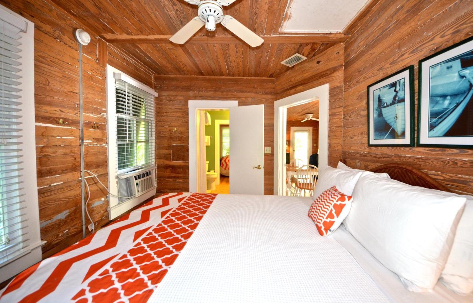 Tropical Village Key West Zimmer foto
