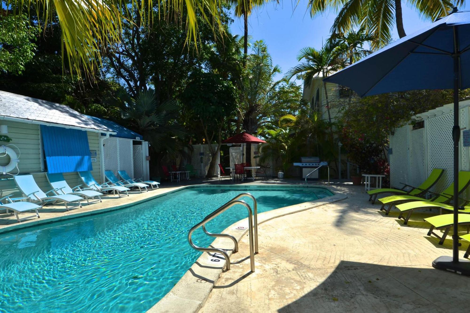 Tropical Village Key West Zimmer foto